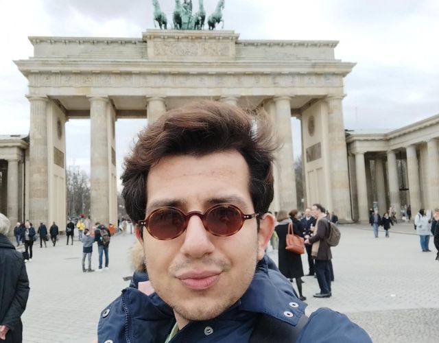 Boyabat Almanca Özel Ders